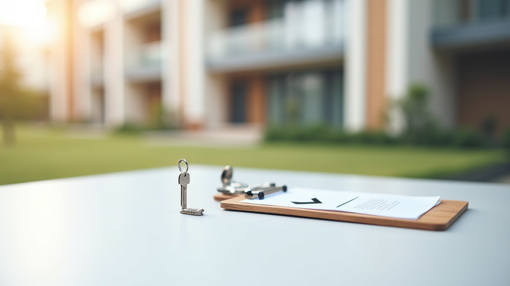 Comparaison de différentes solutions de gestion immobilière