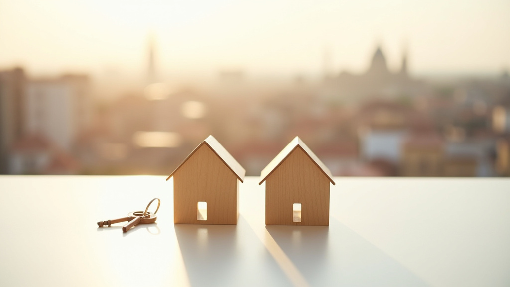 Anjalys : Votre expert en gestion immobilière à Lyon