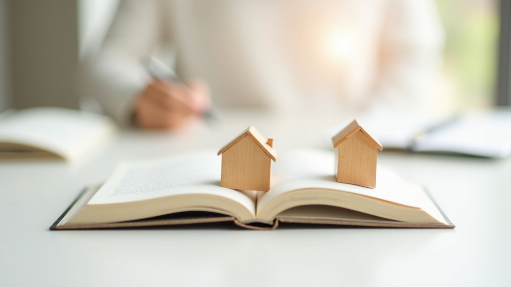 Diagramme montrant les différents domaines de la gestion immobilière en 2026