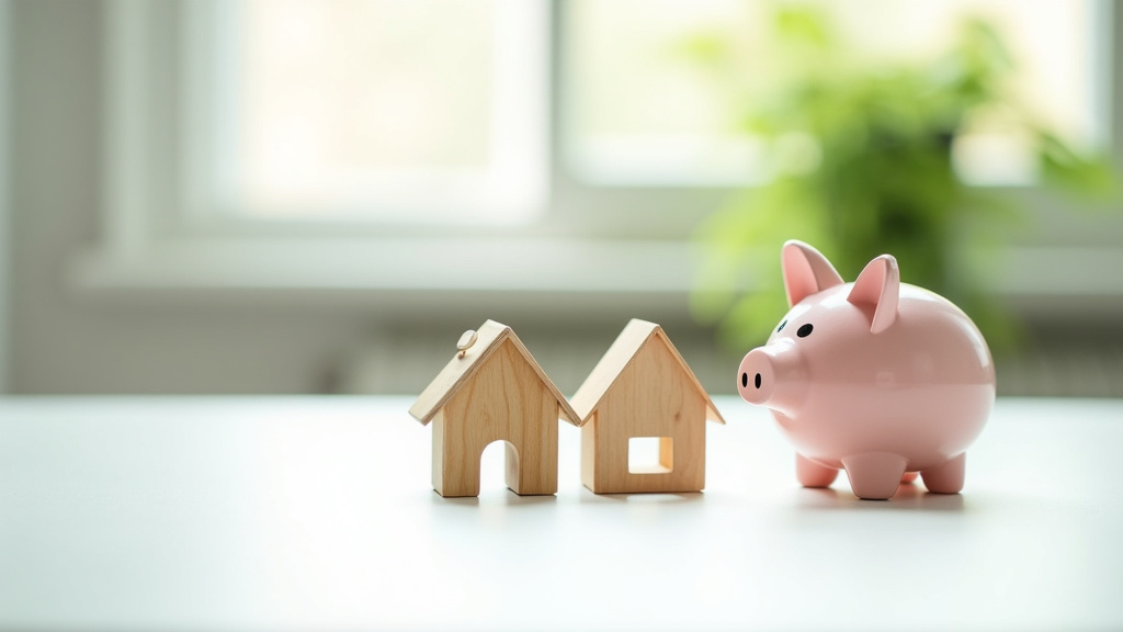 Epargne et placements immobiliers pour constituer un patrimoine