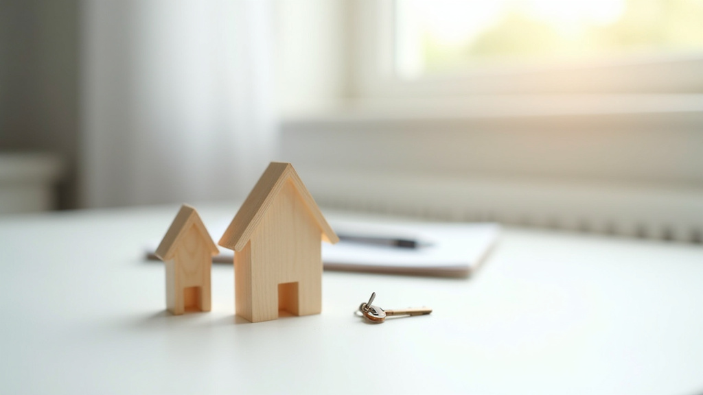 Interface numérique de gestion locative avec écran tactile et tablette