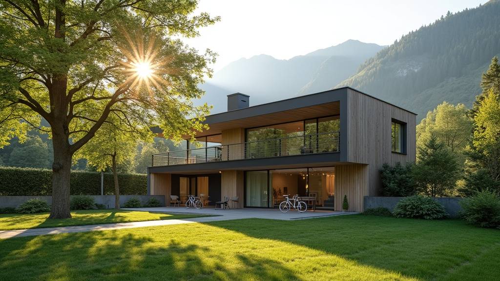 Carte des quartiers de Grenoble avec leurs spécificités