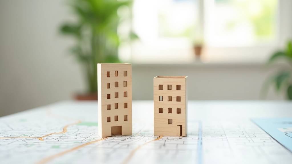 Centre historique de Rennes avec ses immeubles classés et rues pavées