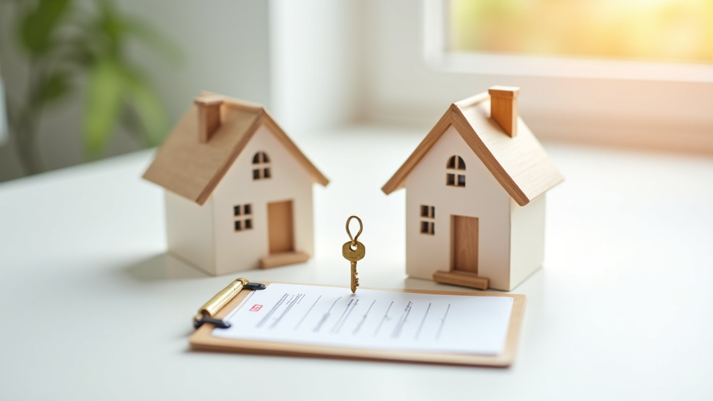 Optimisez la gestion de vos biens immobiliers avec un logiciel