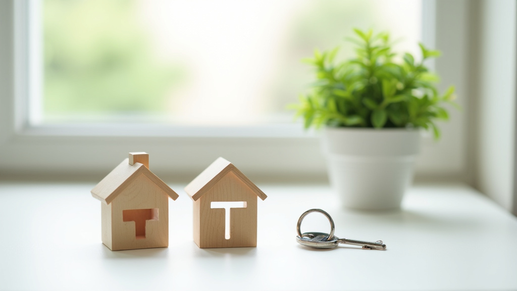 Vue extérieure des nouveaux locaux de Mathis Gestion Immobilière