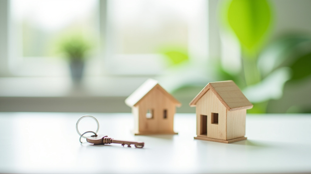 Bâtiment de Mathis Gestion Immobilière sur le Boulevard de Bazeilles à Toulon