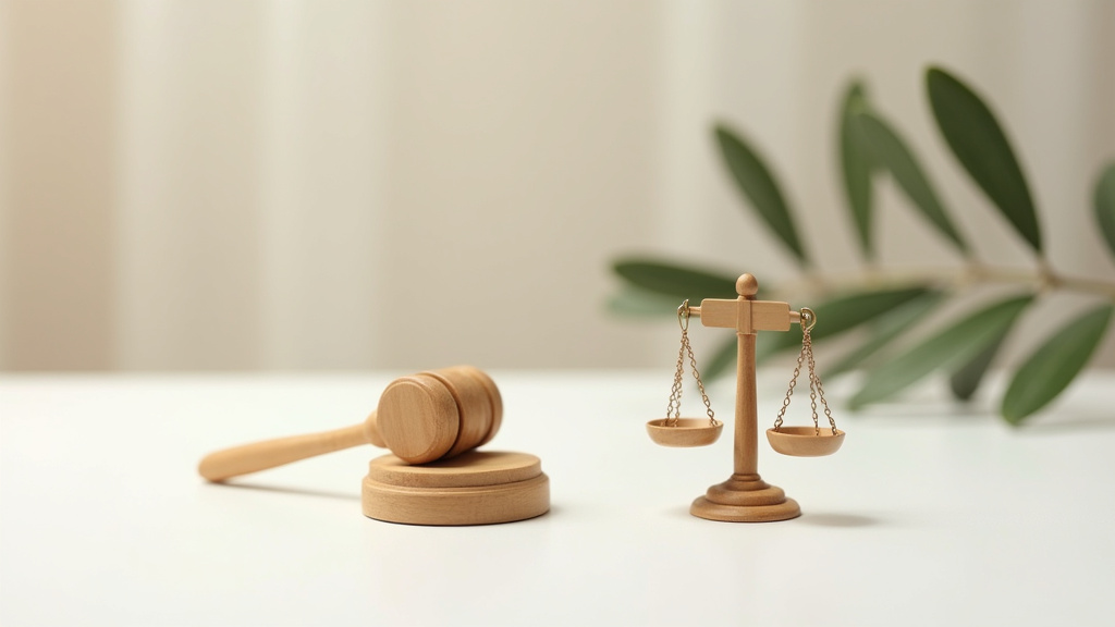 Illustration de l'avantage compétitif de la médiation pour les entreprises