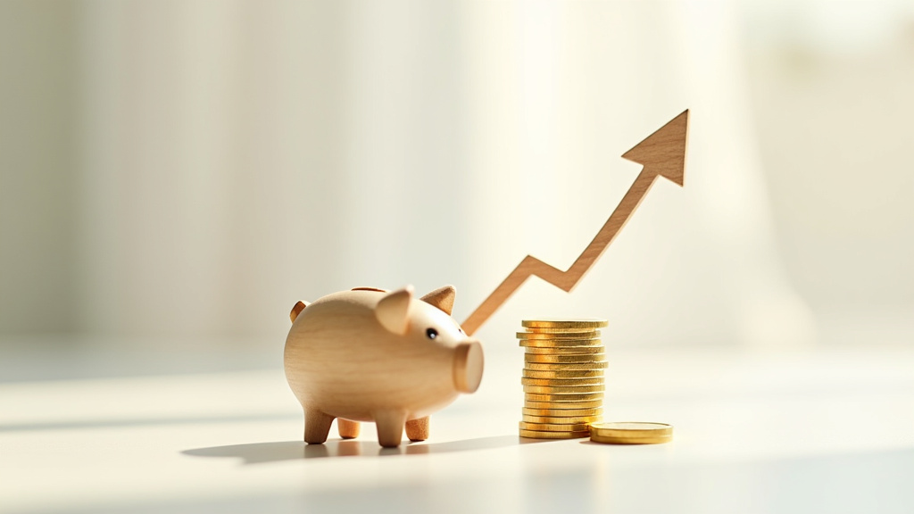 Espace client Natixis Interépargne sur smartphone avec graphiques de performance