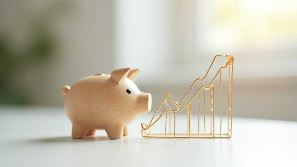 Interface de gestion de l'épargne Natixis Interépargne sur ordinateur portable