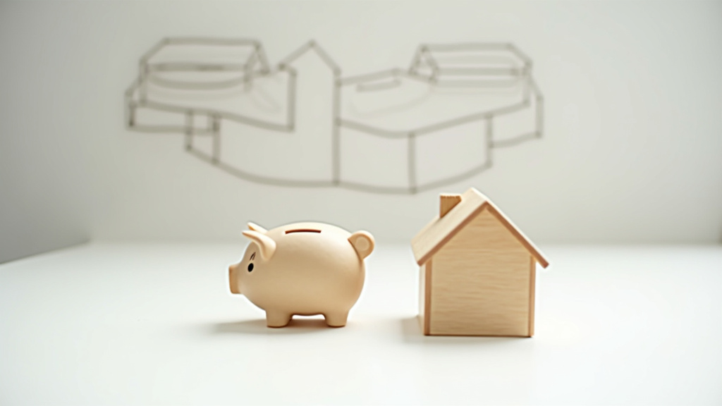 Infographie montrant les différentes étapes pour obtenir un prêt PEL