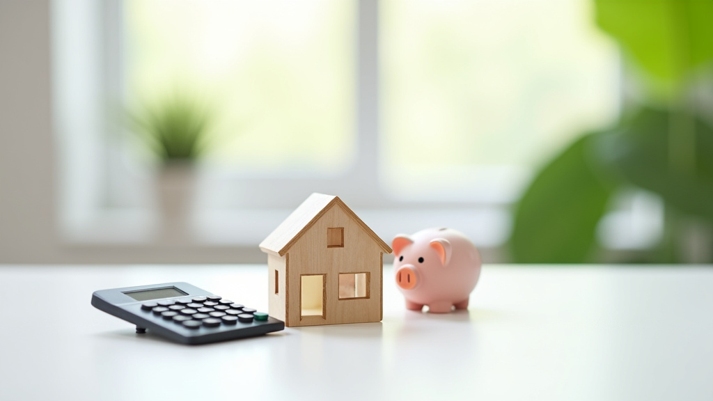 Personne consultant les économies possibles via une simulation de rachat de crédit immobilier sur ordinateur portable