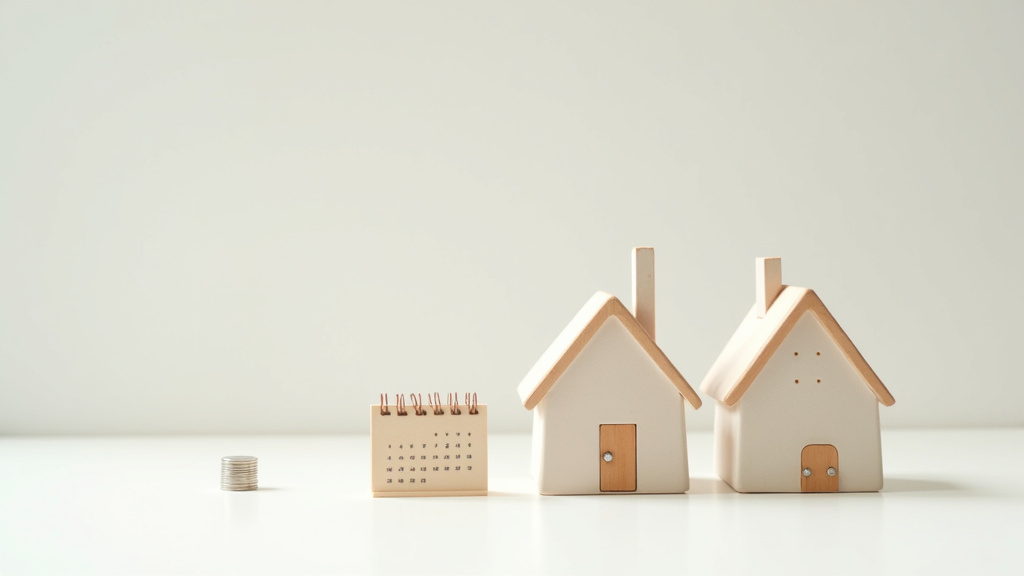 Interface de demande de mensualisation sur le site impots.gouv.fr