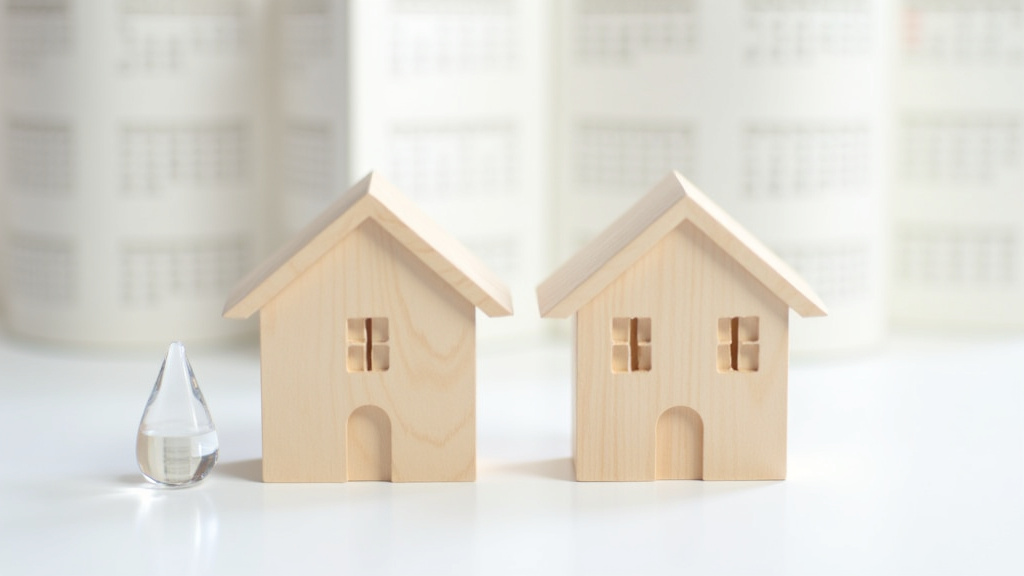 Comment la mensualisation de la taxe foncière fonctionne-t-elle ?