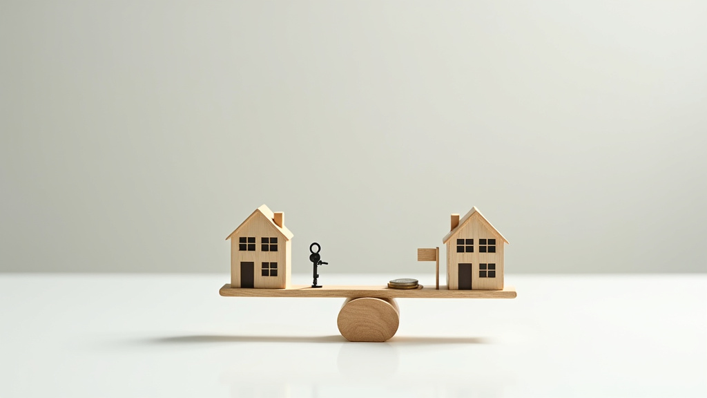 Maison avec une extension moderne, illustrant la densification douce